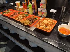 -金石国际大酒店·金丽自助餐厅