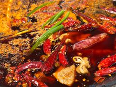 -五里关火锅(牛市口店)