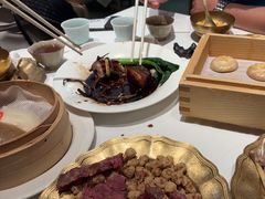 -桂满陇·手作小笼包&江南叫花鸡(中山公园店)