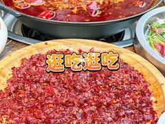 -龙厂长火锅厂(抚琴店)