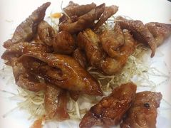 -文记壹心鸡(宝华路店)
