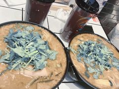 -肥汁米蘭香港米线(长宁来福士店)