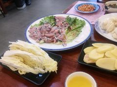 -大理.老字号渝记酸萝卜乌鱼(古城总店)