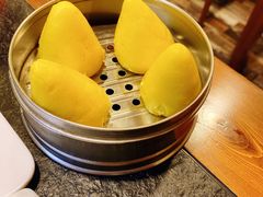 -小窝头炭火铜锅