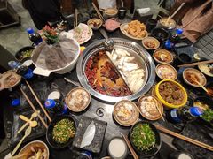 -小王少龙火锅(沙南街店)