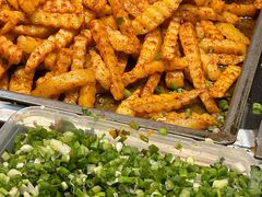 -丁家坡洋芋·观音桥好吃街A区(全国总店)