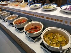 -素满香·食养自助(福州·长乐北路店)