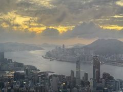 -天龙轩(香港丽思卡尔顿酒店)