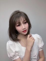 -Rise Hair上升造型