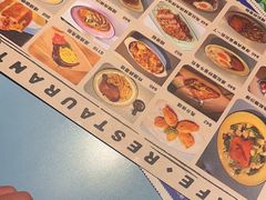 -梳打冰室(氹仔店)