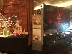 -马哥孛罗咖啡厅·Cafe Marco (厦门马哥孛罗东方大酒店)