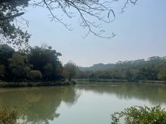 -叶挺将军纪念园