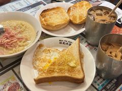 -旺记冰室(九龙中心大厦店)