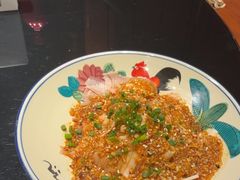 -川流不息·地道川菜·小龙虾(新松江路店)