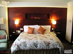 Marriott-上海明天广场JW万豪酒店