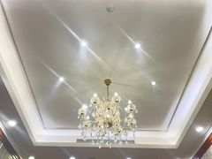 -金时代顺风大酒店(金山店)