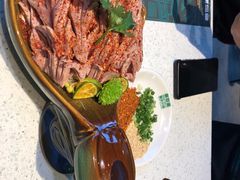 -香佰里重庆火锅(恒力博纳广场店)