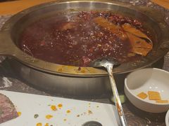 -堂客老火锅(欣阳广场总店)