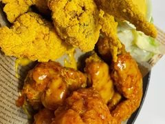 -七楽·韩式欢聚餐厅 치르치르(龙泉驿万达店)