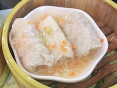 -府城小食馆(金龙宾馆店)