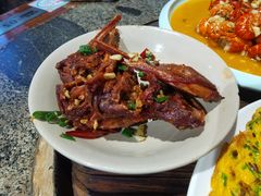 -好灶头妈妈菜·千岛湖土菜地标美食