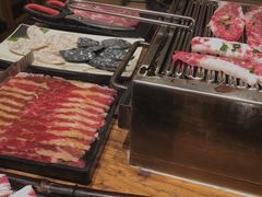 -千寻烧肉(政务区店)
