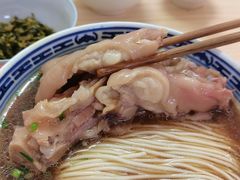 -盛兴面馆(真儒大厦店)