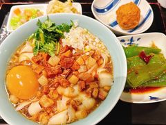 -喜晋道面馆(华严寺广场店)