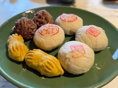 -那家小馆•北京菜•烤鸭(香山店)