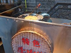-大众跷脚牛肉馆·非遗传承单位(峨眉山店)