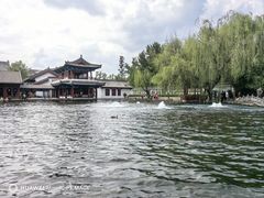-百脉泉景区