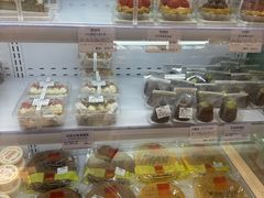 -烘焙町面包店(西四店)