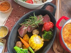 -La Terre乐田(万象城店)