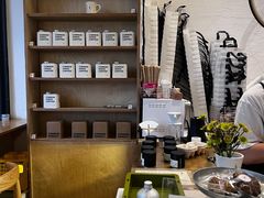 -常识咖啡common sense(春熙路店)