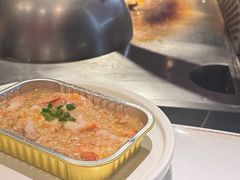 -盛焰铁板烧(王府井店)