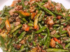 尖椒鸡-铁公鸡·四川料理(天环广场店)