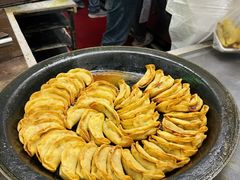 牛肉锅贴-李记清真馆(打钉巷店)