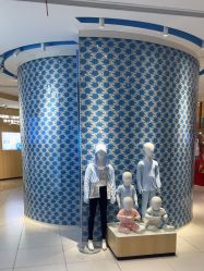 -小蓝象(正大广场店)