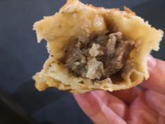 烤包子-伊带伊路新疆美食府(呼家楼店)