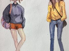 -青沐画室·专业美术培训