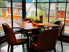 -苏帮袁Sue Cuisine(将台店)