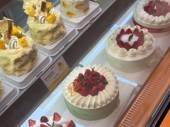-罗森尼娜(德思勤店)