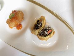 -金轩中餐厅 Jin Xuan(浦东丽思卡尔顿酒店)