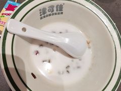 -津可佳·和树银海杂粮