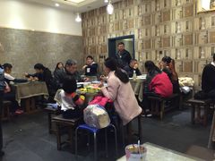 大堂-三姐妹饺子(东木头市店)