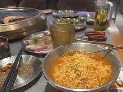 -杨小佳·齐齐哈尔烤肉·烤串(广州店)