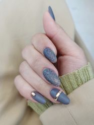 -小小美甲美睫