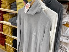 -优衣库(南宁万象城店)
