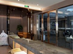 -如家精选酒店(苏州火车站苏锦地铁站店)