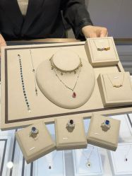 点击看大图 -Cindy Jewelry·钻戒·彩色宝石
